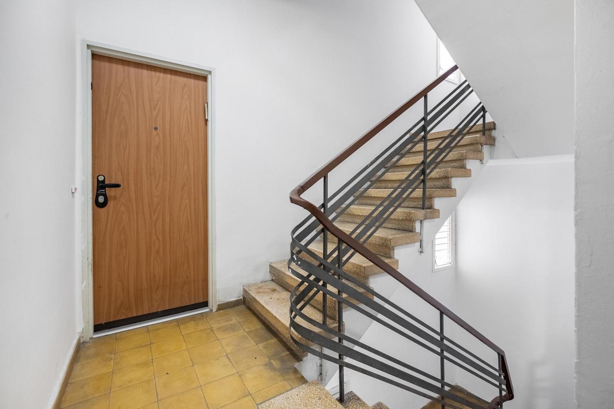 תל אביב Premium 1Bd Apartment Near The Beach W/Balcony מראה חיצוני תמונה